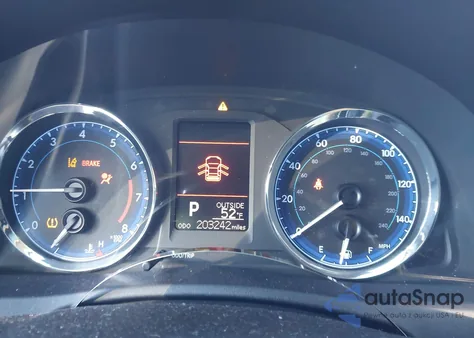 2018 Toyota Corolla Le из США, поврежденный, VIN 2T1BURHE7JC113677